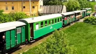 Lubraniec-500lecie 2009