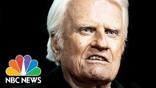 Reverend Billy Graham's Funeral | NBC News