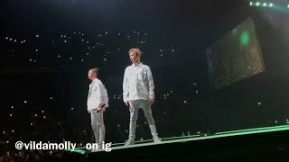 Elektrisk | Hartwall Arena 18/11-2017