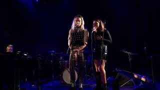 Eloise Smith Covers Jeff Buckley Hallelujah