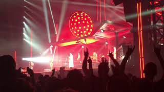 Medley RAMMSTEIN U ARENA PARIS  280619