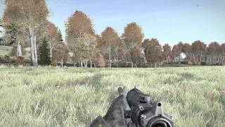 Dayz Standalone: New Zombie Respawn Mechanics