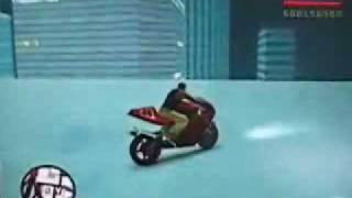 NGR 500 spiderman - cheat armax GTA SA