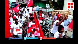 Assembly Election 2016; Palakkad Final Round Up
