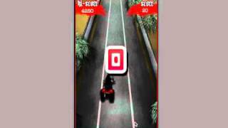 Lane Splitter- Easy Rider Gameplay