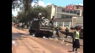 KCCA Budget: Shs 1Trillion for City Road