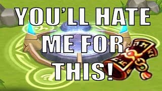 SW SICKEST SUMMON SESSION