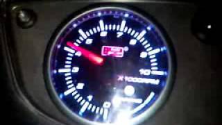 Honda DIO 35 ZX