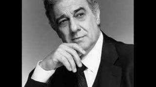 Placido Domingo canta Wagner