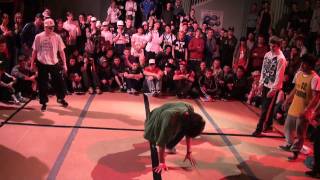 Riga Open 2011 april ZAMES crew Kristi, Joystick, Simon Russia vs Last warning Burik, Ifa, Tipsy Estonia