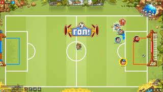 MCL #9. Regular League. 5 Tour. Melanin vs Seven Up