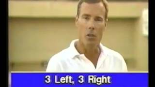 史丹佛大學泳隊教練蝶泳教學Skip Kenny, Richard Quick Butterfly