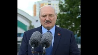 Кого на самом деле выбрали президентом Беларуси?