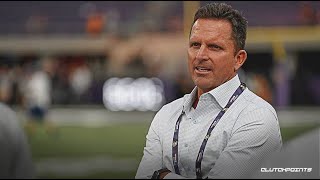 George Paton backs out of consideration for Browns GM job!