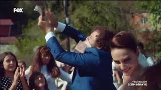 Bizim Hikaye - Our story - Dans Video - Ultimate dance compilation