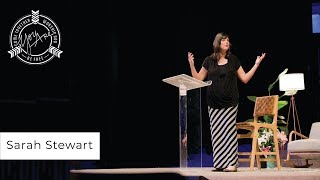 You Are 2019 - Inspire Session - Sarah Stewart