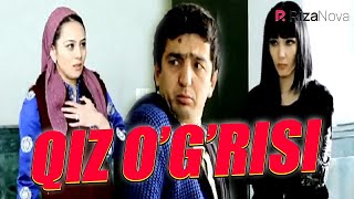 Javlon Shodmonov - Qiz o'g'risi