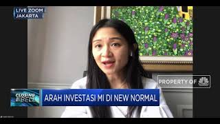 Ini Strategi Penempatan Aset Investasi Schroders di New Normal