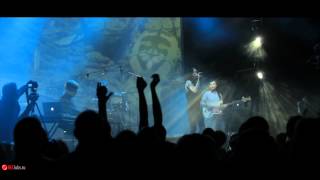 Мара --уходим под воду. ГлавClub 20.04.12