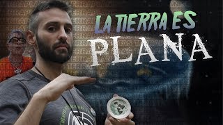 Terraplanistas