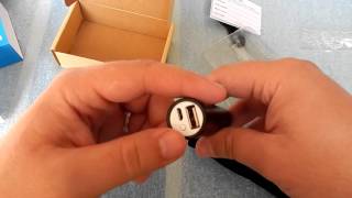 №158 PowerBank MaGeek тест (Aliexpress)