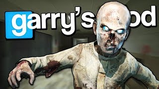 ПРОХОЖДЕНИЯ Garry's mod (ХОРРОР) МАМА ЗАШЛА В КОМНАТУ