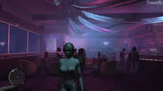 GTA 4 Bad Girls 2 (HD video)