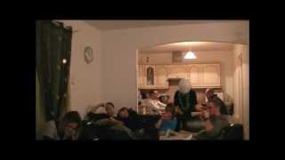 Harlem Shake 47 MARMANDE