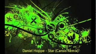 Daniel Hoppe - Star (Cansis Remix)