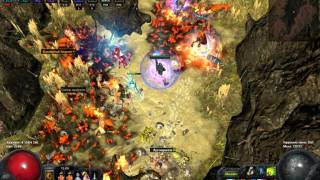 Gorge Map Windripper Теснина Рассекатель ветра