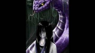 Orochimaru Music