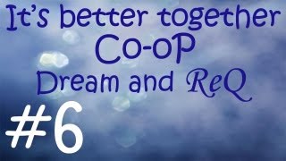Прохождение карты "It's better together'' 6 Новый вид прыжков