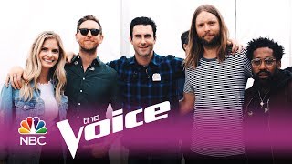 The Voice 2017 - After The Voice: Lauren Duski and Brian Nhira (Digital Exclusive)