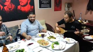 Tank Mustafa & Yaren 3