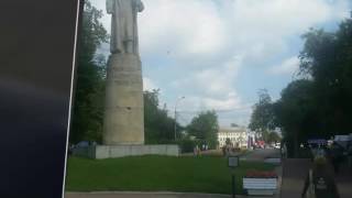 Кострома. Kostroma.