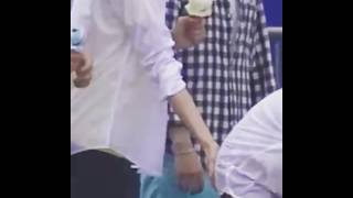 Kaihun sexual tension (+18)
