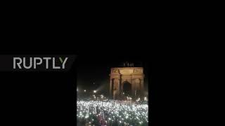 Italy: LGBTQ+ supporters show indignation in Milan as Senate rejects anti-homophobia bill