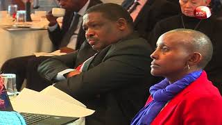 Insufficient funding challenging the execution of Vision 2030