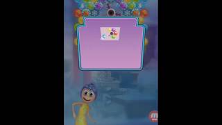 Inside out thought bubbles level 45. Головоломка шарики за ролики  45 уровень.