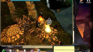 overlord gameplay and trainer