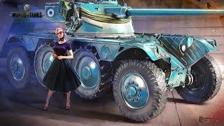 World of Tanks - Песочница (Тест)