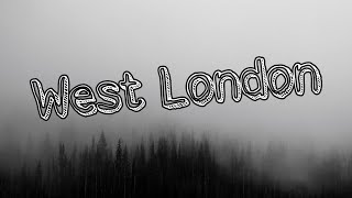 West London-топ игрок в Standoff 2