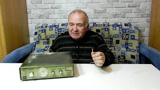 АМ передатчик на 160 метров. Мой путь в эфир.