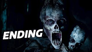 MAN OF MEDAN Ending + Post Credits [PC MAX SETTINGS] Full Game - No Commentary