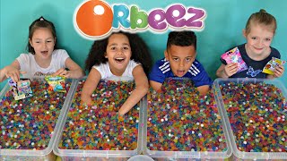 ORBEEZ Challenge #3 | MLP | Shopkins  Toys AndMe