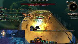 Neverwinter Mod 15 - DO DC