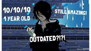 Bleach Brave Souls: Tensa Zangetsu 10/10/10 Gameplay and IZ Discussion