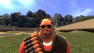 Heavy is jc denton