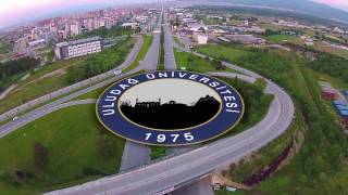Uludağ Üniversitesi Yabancı Öğrenci Sınavı - 2017