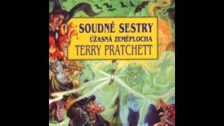 Soudné sestry - píseň Bábi a Stařenky